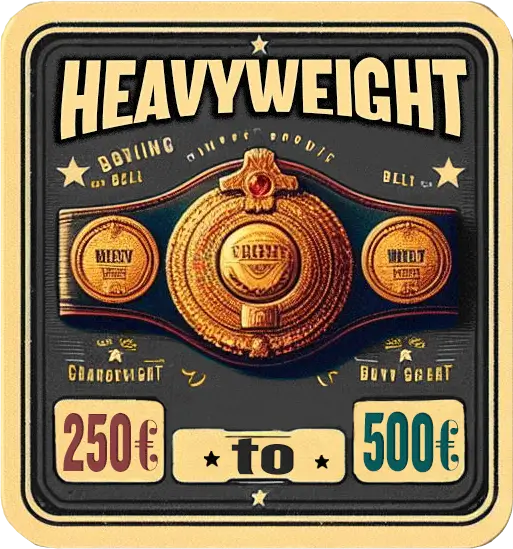 heavy