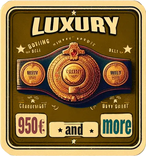 luxury