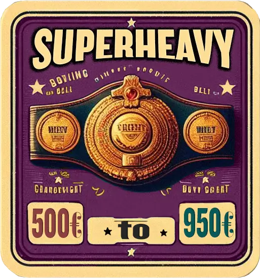 superheavy