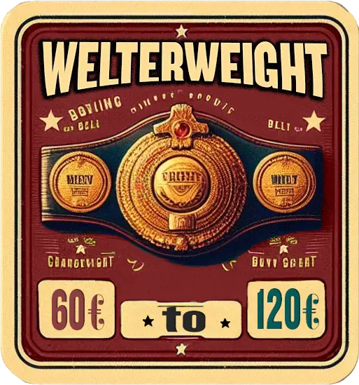 welter